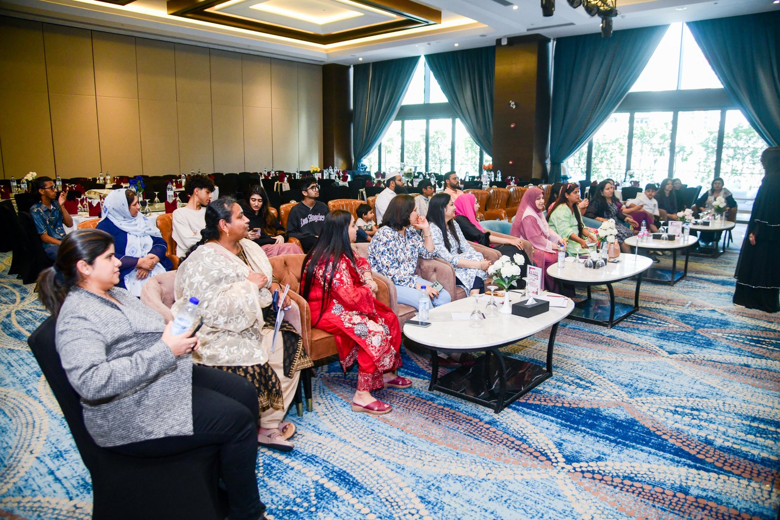 Exceptional AES Gallery Portrait 144